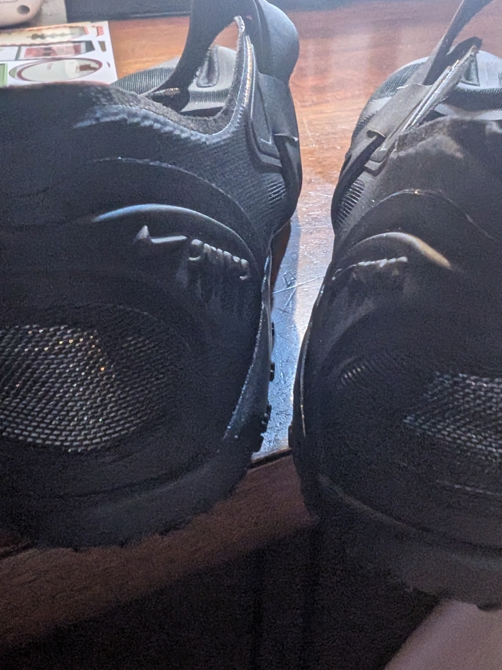 Nike Skims Rift Mesh Sneaker Size 8 - Picture 6 of 9
